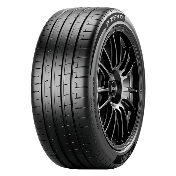 325/30R23 XL 109Y (L1) PIRELLI P ZERO PZ5 SUMMER TIRES