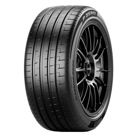 275/45R21 107Y (MO) PIRELLI P ZERO PZ5 SUMMER TIRES