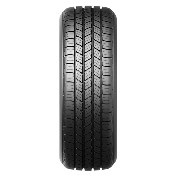 245/50R18 XL 104V BRIDGESTONE TURANZA EVERDRIVE ALL-SEASON TIRES (M+S)