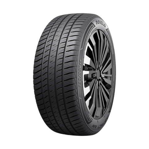 265/50R20 XL 111V ROVELO INSTINCT AW ALL-WEATHER TIRES (M+S + SNOWFLAKE)