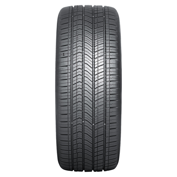 255/50R20 XL 109V KUMHO MAJESTY SOLOUS X TA92 ALL-SEASON TIRES (M+S)