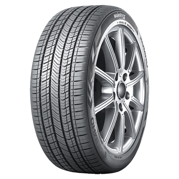265/45R21 XL 108V KUMHO MAJESTY SOLOUS X TA92 ALL-SEASON TIRES (M+S)