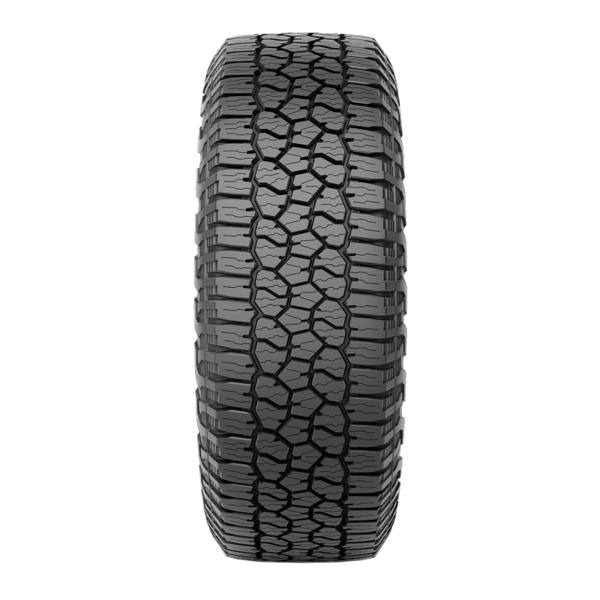235/70R16 106T GOODYEAR WRANGLER WORKHORSE AT 2 ALL-WEATHER TIRES (M+S + SNOWFLAKE)
