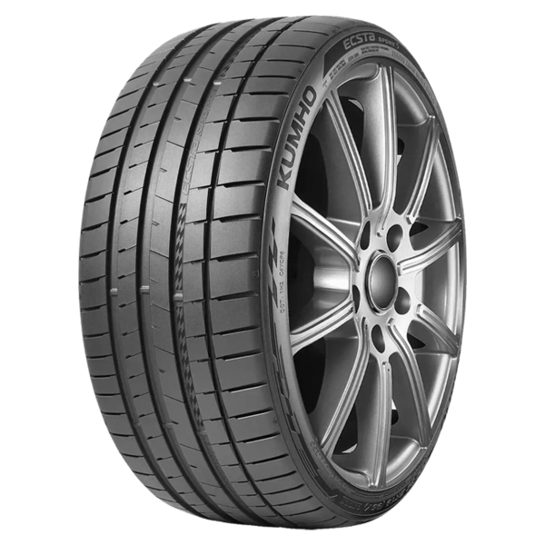 285/30R21 XL 100Y KUMHO ECSTA SPORT S PS72 SUMMER TIRES