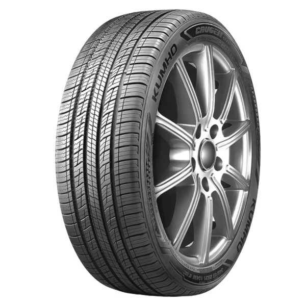 285/45R20 XL 112V KUMHO CRUGEN GT PRO HP72 ALL-SEASON TIRES (M+S)