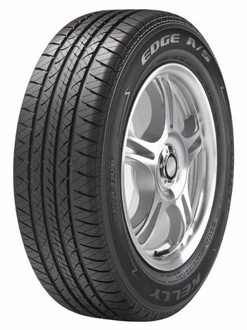 205/60R16 92V KELLY EDGE A/S PERFORMANCE ALL-SEASON TIRES (M+S)