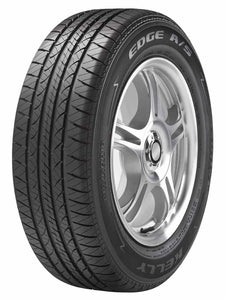 225/55R17 97V KELLY EDGE A/S PERFORMANCE ALL-SEASON TIRES (M+S)