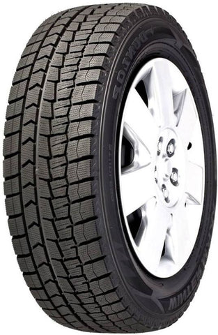 175/70R14 84T DUNLOP WINTER MAXX 2 WINTER TIRES (M+S + SNOWFLAKE)