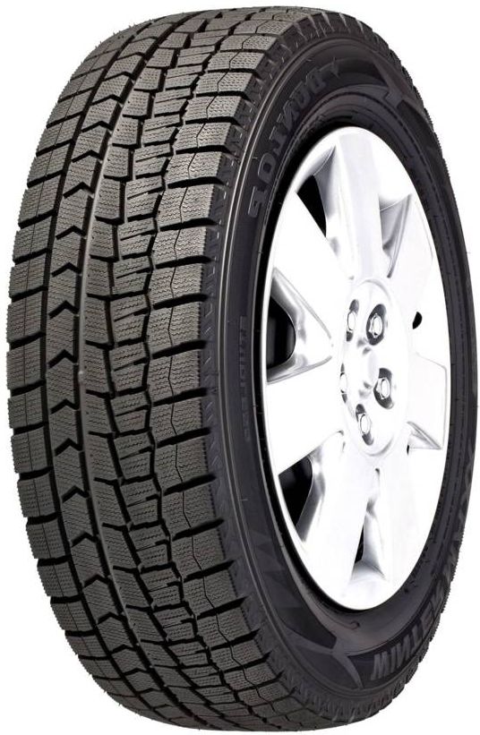 225/60R16 XL 102T DUNLOP WINTER MAXX 2 WINTER TIRES (M+S + SNOWFLAKE)