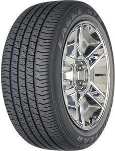 285/50R20 111H GOODYEAR EAGLE GT II ALL-SEASON TIRES (M+S)