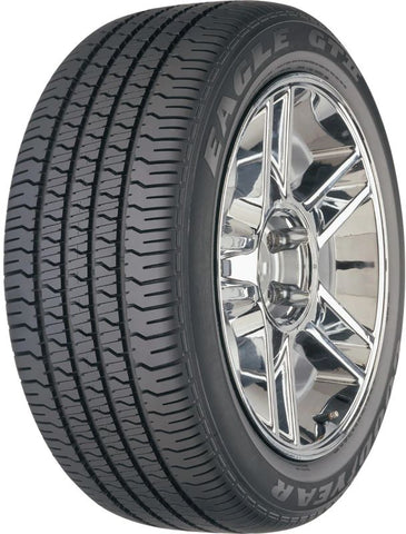 275/45R20 106V GOODYEAR EAGLE GT II ALL-SEASON TIRES (M+S)