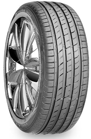 215/40R18 XL 89Y NEXEN NFERA SU1 SUMMER TIRES