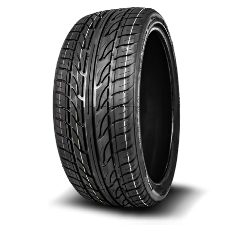 245/30R22 XL 92W HAIDA HD921 SUMMER TIRES