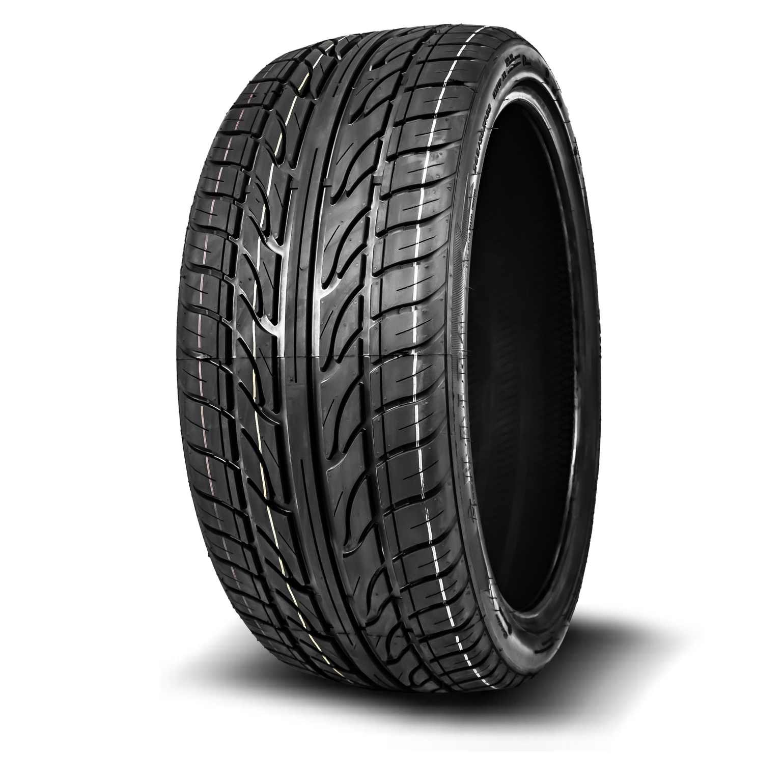 225/45R18 92W HAIDA HD921 SUMMER TIRES