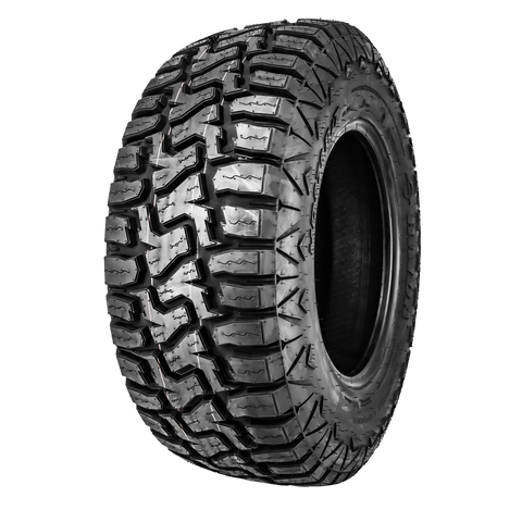 LT 35X12.50R18 LRE 123Q HAIDA HD878 RUGGED TERRAN ALL-SEASON TIRES (M+S)