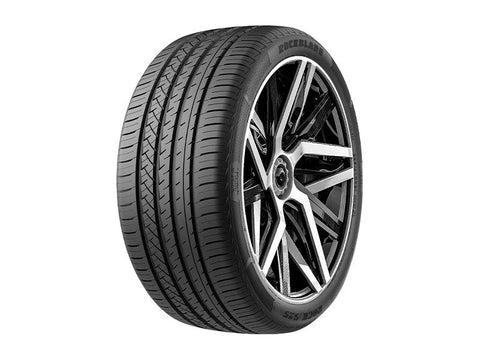 245/45R18 XL 98W ROCKBLADE ROCK525 ALL-SEASON TIRES (M+S)