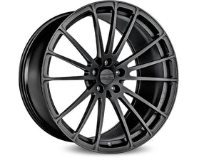 OZ RACING-SPARCO ARES GLOSS BLACK WHEELS | 20X11 | 5X120 | OFFSET: 35MM | CB: 72.56MM