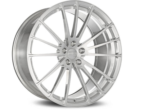 OZ RACING-SPARCO ARES HAND BRUSHED WHEELS | 21X9 | 5X112 | OFFSET: 25MM | CB: 66.56MM