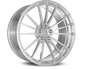 OZ RACING-SPARCO ARES HAND BRUSHED WHEELS | 20X9 | 5X128 | OFFSET: 37MM | CB: 75.06MM