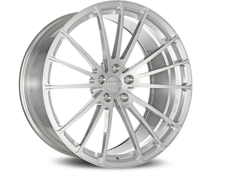 OZ RACING-SPARCO ARES HAND BRUSHED WHEELS | 20X9 | 5X108 | OFFSET: 40MM | CB: 63.4MM