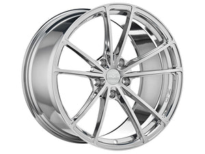 OZ RACING-SPARCO ZEUS CERAMIC POLISHED WHEELS | 20X8.5 | 5X110 | OFFSET: 34MM | CB: 65.06MM