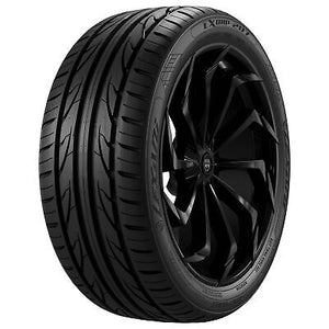 225/60R18 XL 104V LEXANI LXUHP-207 ALL-SEASON TIRES (M+S)