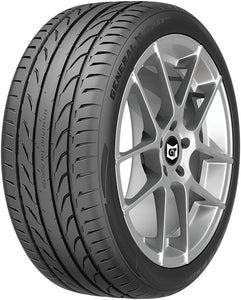 225/50ZR16 92W GENERAL G-MAX RS SUMMER TIRES