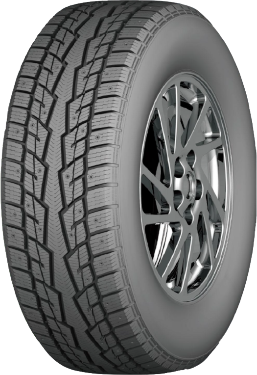 225/65R17 106T FARROAD ARCTIC STU99 WINTER TIRES (M+S + SNOWFLAKE)