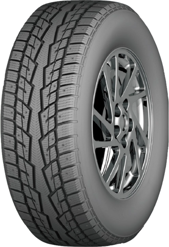 LT 245/75R16 120/116Q FARROAD ARCTIC STU99 WINTER TIRES (M+S + SNOWFLAKE)