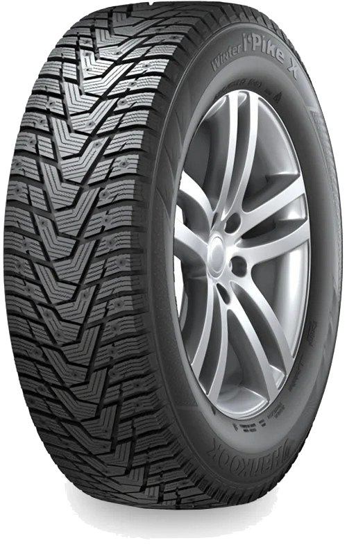 235/70R16 XL 109T HANKOOK WINTER I*PIKE X W429A WINTER TIRES (M+S + SNOWFLAKE)