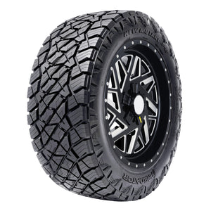 LT 35X12.50R17 LRE PREDATOR MUTANT XAT ALL-SEASON TIRES (M+S)