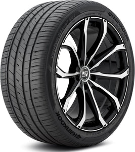 295/35ZR23 XL 108Y HANKOOK VENTUS S1 EVO3 SUV K127A SUMMER TIRES