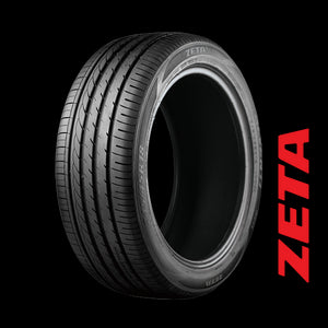 225/35R19 XL 88Y ZETA ALVENTI ALL-SEASON TIRES (M+S)