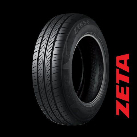 175/65R14 82H ZETA ZTR50 SUMMER TIRES