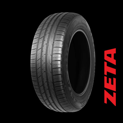 225/60R18 XL 104V ZETA IMPERO ALL-SEASON TIRES (M+S)