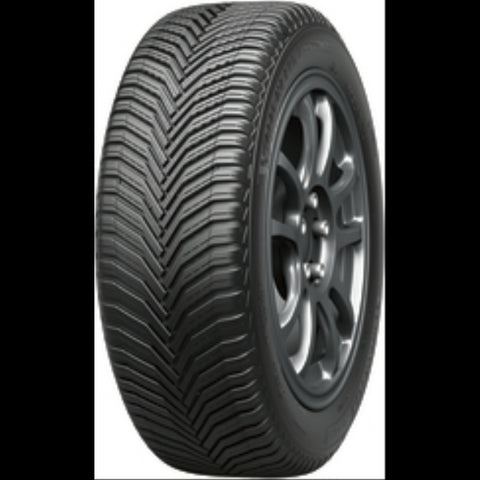 225/50R17 XL 98H MICHELIN CROSSCLIMATE2 ALL-WEATHER TIRES (M+S + SNOWFLAKE)