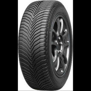 285/45R20 XL 112V MICHELIN CROSSCLIMATE2 ALL-WEATHER TIRES (M+S + SNOWFLAKE)