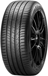 225/55R17 97Y PIRELLI CINTURATO P7 SUMMER TIRES