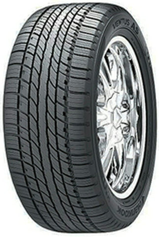 225/45R18 XL 95Y HANKOOK VENTUS S1 AS H125 ALL-SEASON TIRES (M+S)