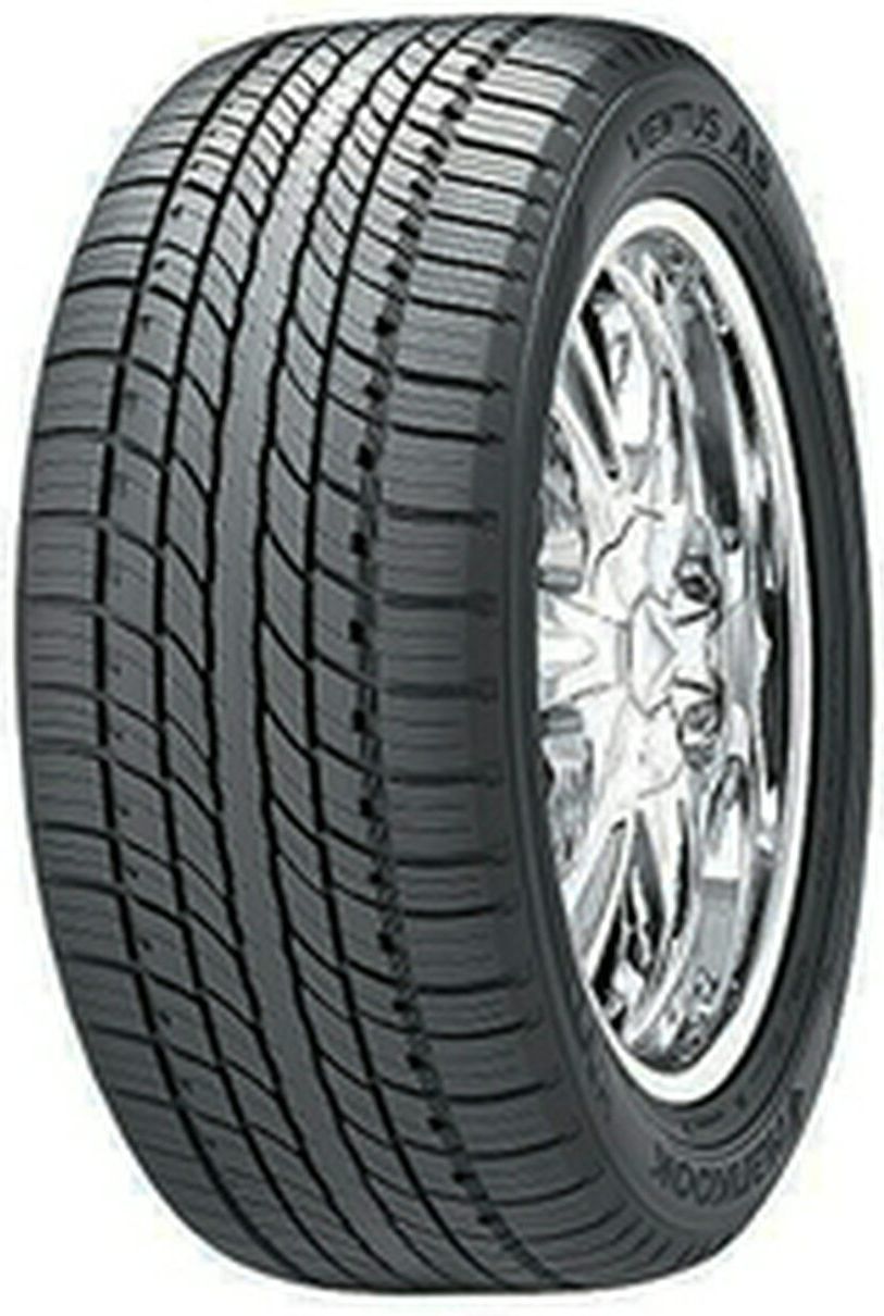 245/45R20 XL 103Y HANKOOK VENTUS S1 AS H125 ALL-SEASON TIRES (M+S)