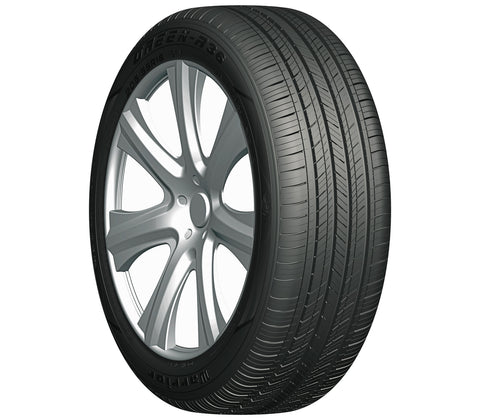 205/55R16 WARRIOR GREEN-R36+ ALL-SEASON TIRES (M+S)