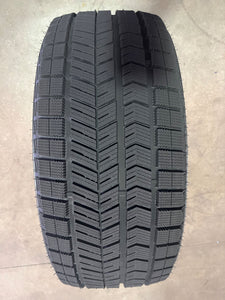 255/55R20 XL 110T WARRIOR WR500 WINTER TIRES (M+S + SNOWFLAKE)