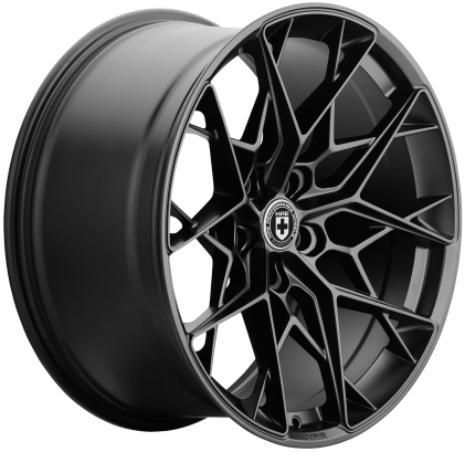 HRE FLOWFORM FF10 TARMAC WHEELS | 22X10.5 | 5X120 | OFFSET: 35MM | CB: 74.1MM