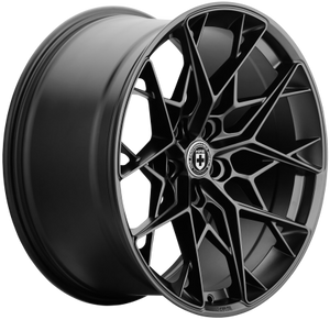 HRE FLOWFORM FF10 TARMAC WHEELS | 22X10.5 | 5X120 | OFFSET: 35MM | CB: 74.1MM