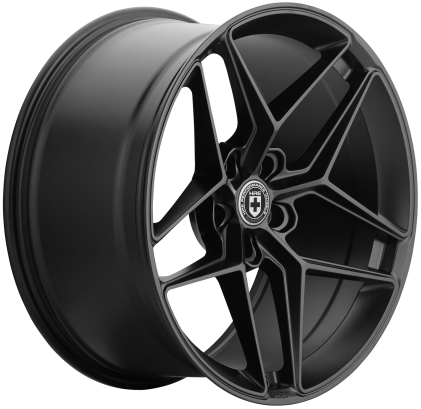 HRE FLOWFORM FF11 TARMAC WHEELS | 20X10.5 | 5X120 | OFFSET: 35MM | CB: 74.1MM