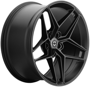 HRE FLOWFORM FF11 TARMAC WHEELS | 20X10.5 | 5X120 | OFFSET: 35MM | CB: 74.1MM