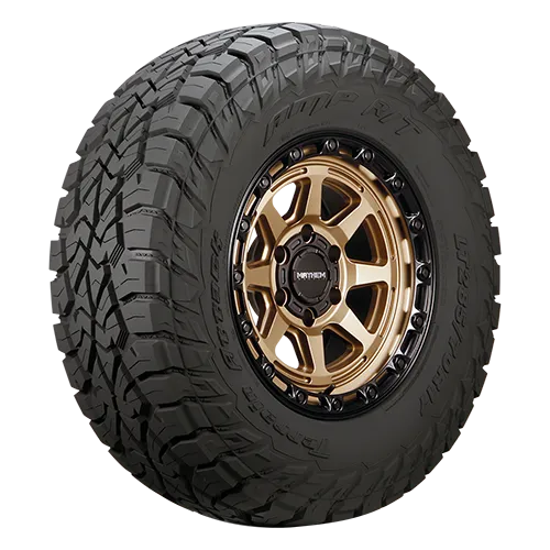 LT 285/70R17 LRC AMP TERRAIN ATTACK RT ALL-SEASON TIRES (M+S)