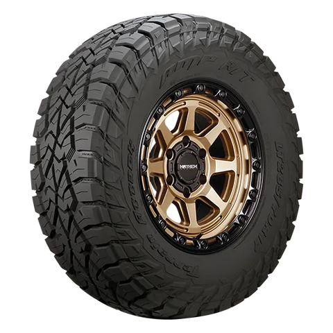 265/70R17 113T AMP TERRAIN ATTACK RT ALL-SEASON TIRES (M+S)