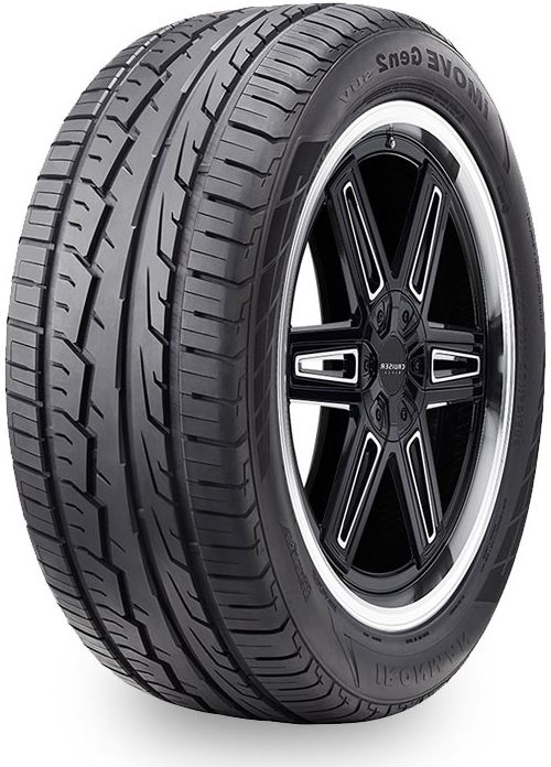 275/40R20 XL 106W IRONMAN IMOVE GEN2 SUV ALL-SEASON TIRES (M+S)