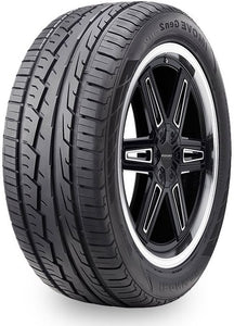 275/45R20 XL 110V IRONMAN IMOVE GEN2 SUV ALL-SEASON TIRES (M+S)